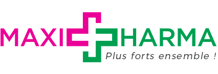 Logo MaxiPharma