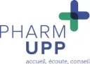 Logo Pharm Upp