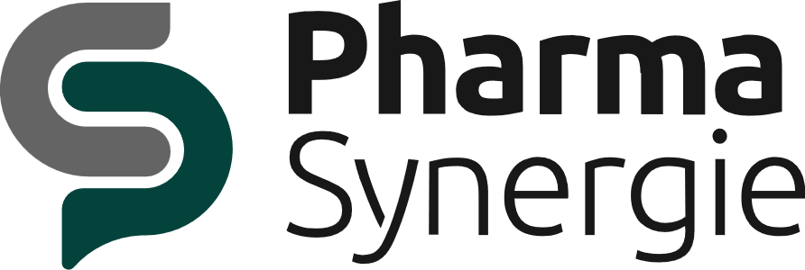 Logo Pharma Synergie