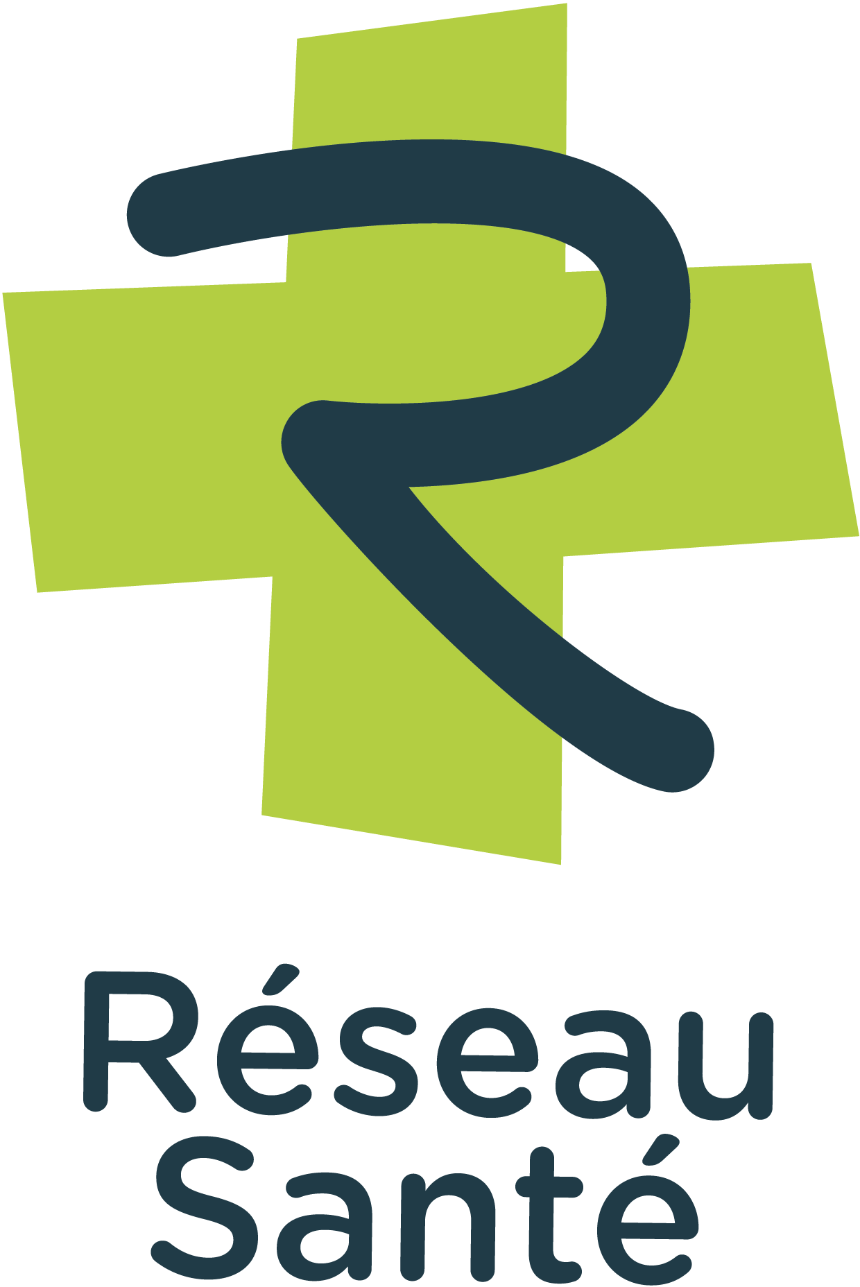 Logo Réseau Santé